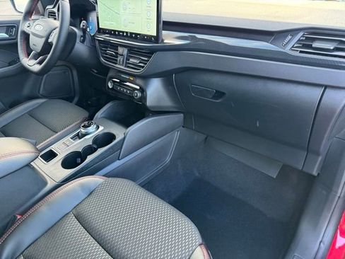 New 2026 Ford Escape ST-Line w/ Tech Pack #1 image 23