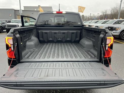 Certified 2024 Ford Ranger Raptor image 23