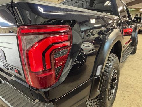 Used 2026 Ford F150 Raptor w/ Equipment Group 803A Raptor R AWD/4WD image 14