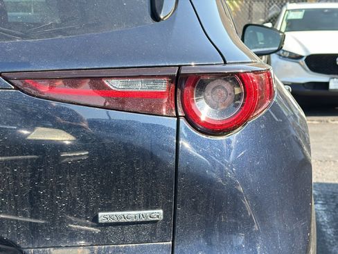 Used 2024 MAZDA CX-30 AWD 2.5 S w/ Premium Package image 26