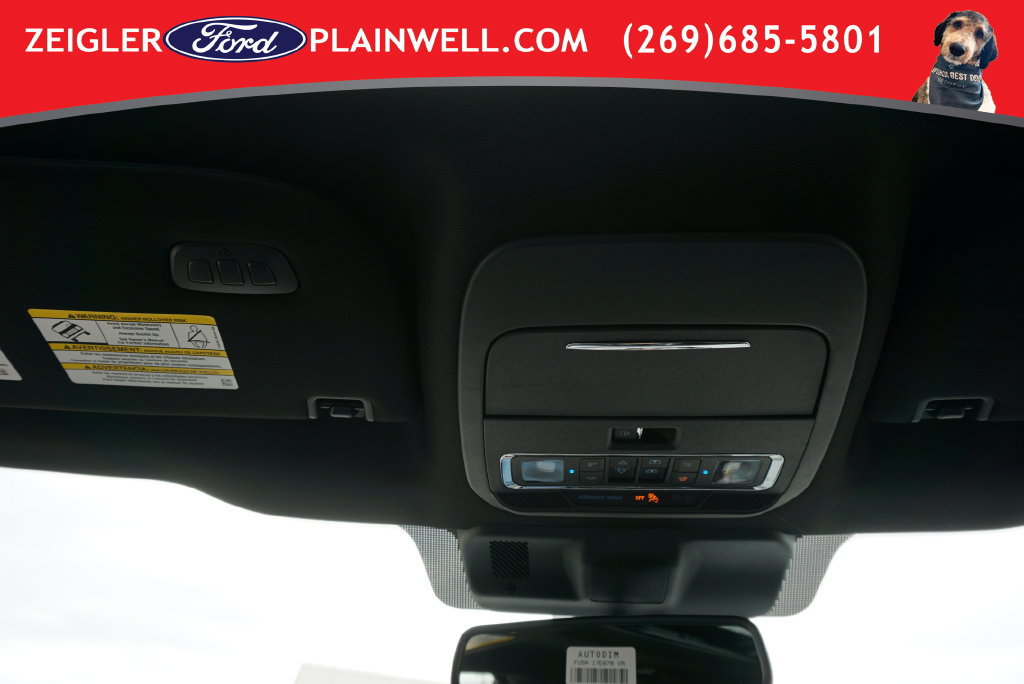 Used 2026 Ford F150 Lariat AWD/4WD image 33