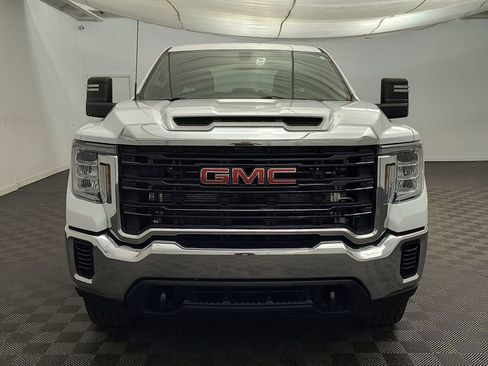 Used 2023 GMC Sierra 3500 Pro w/ Convenience Package AWD/4WD image 6