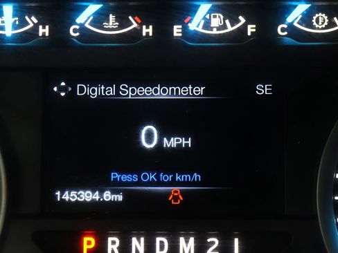 Used 2016 Ford F150 XLT w/ Equipment Group 302A Luxury AWD/4WD image 15