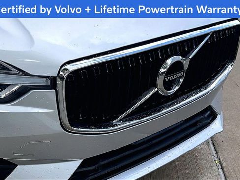 Used 2019 Volvo XC60 T5 Momentum w/ Advanced Package FWD image 38