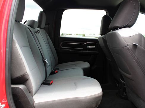 Used 2024 RAM 2500 Big Horn w/ Bed Utility Group AWD/4WD image 46