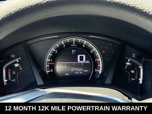 Used 2019 Honda CR-V LX image 27