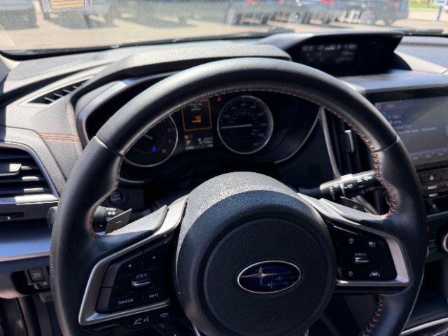 Used 2019 Subaru Crosstrek 2.0i Limited w/ Moonroof Package AWD/4WD image 23