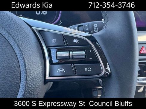 New 2026 Kia Seltos S image 25