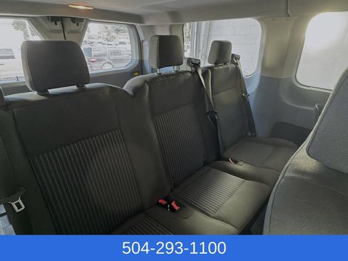 Used 2019 Ford Transit 150 XL RWD image 26