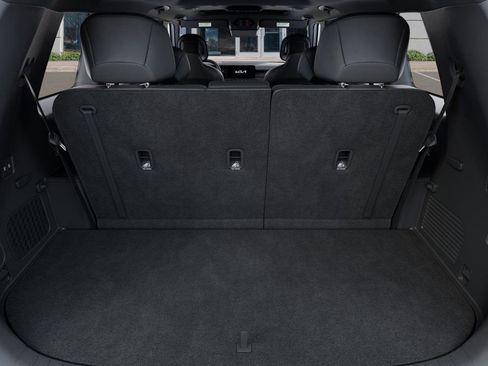 New 2027 Kia Telluride SX X-Line image 24