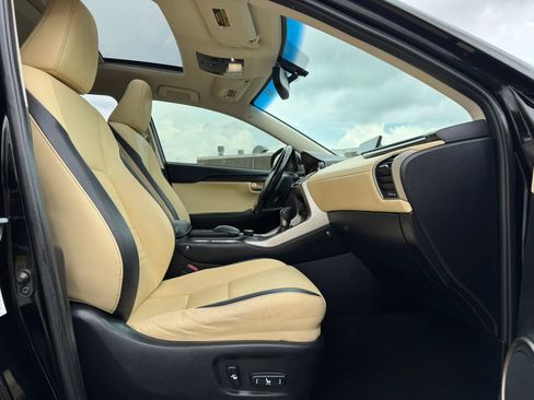 Used 2017 Lexus NX 200t FWD w/ Premium Package image 24