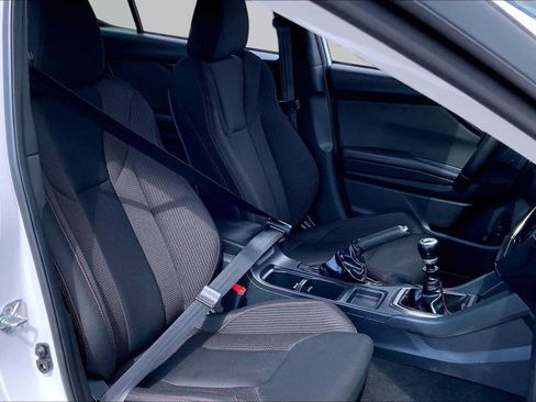 Certified 2023 Subaru WRX Premium AWD/4WD image 7