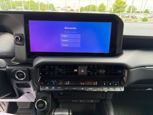 Used 2024 Toyota Land Cruiser AWD/4WD image 26