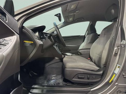Used 2013 Hyundai Sonata GLS w/ Popular Equipment Pkg FWD image 20