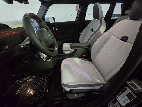 New 2026 MINI Cooper S image 11