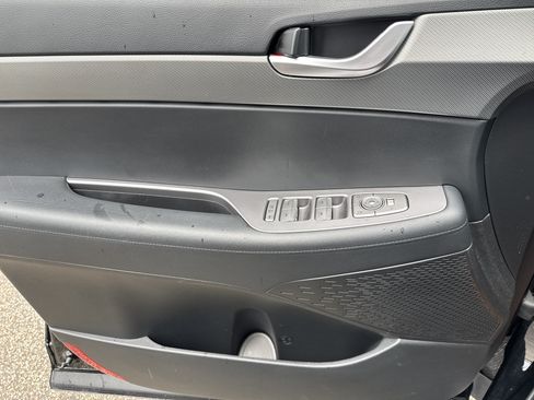 Used 2025 Hyundai Palisade XRT AWD/4WD image 5