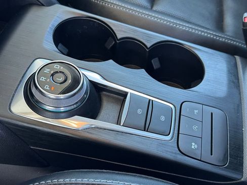 Used 2022 Ford Escape Titanium w/ Class II Trailer Tow Package image 26