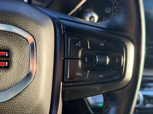 Used 2025 GMC Sierra 3500 AT4 w/ AT4 Premium Plus Package image 28