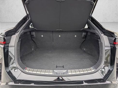 Used 2024 Lexus RZ 300e Premium w/ Accessory Package (Z1) image 6