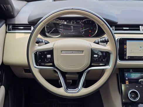 Used 2023 Land Rover Range Rover Velar R-Dynamic S AWD/4WD image 7