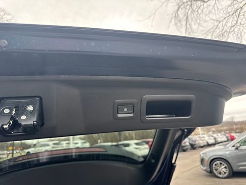 New 2026 MAZDA CX-30 AWD 2.5 S image 34