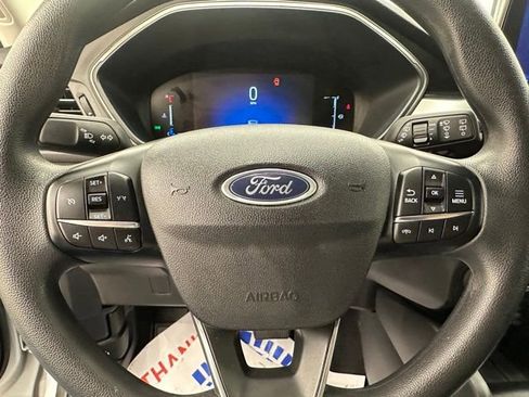 Certified 2025 Ford Escape Active image 29