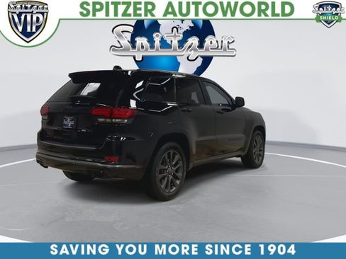 Used 2019 Jeep Grand Cherokee High Altitude image 10