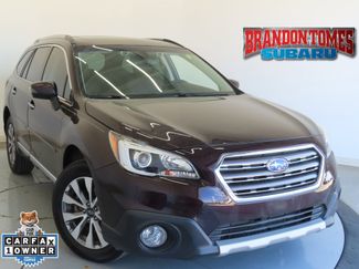 Used 2017 Subaru Outback 3.6R Touring video 1