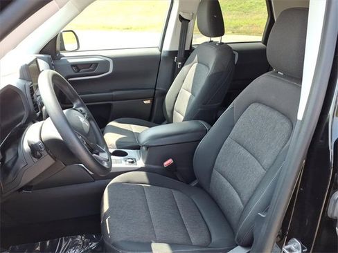 Used 2024 Ford Bronco Sport Big Bend image 48