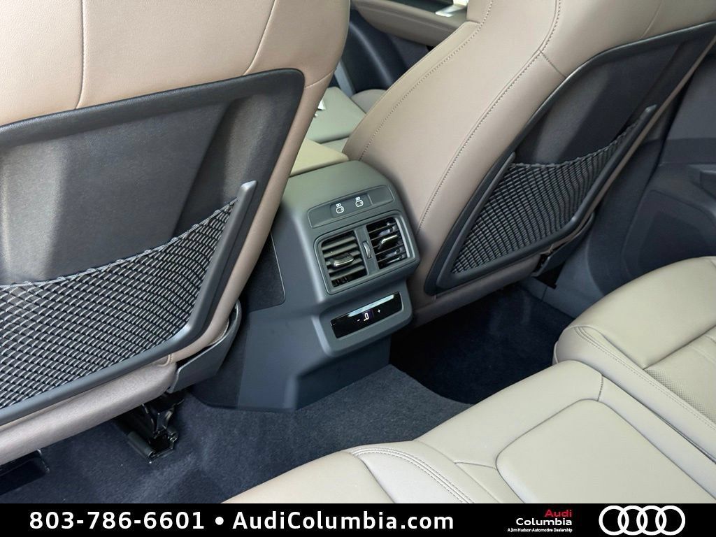 New 2026 Audi Q5 Premium Plus AWD/4WD image 23