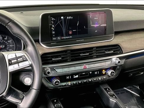 Used 2022 Kia Telluride SX image 6