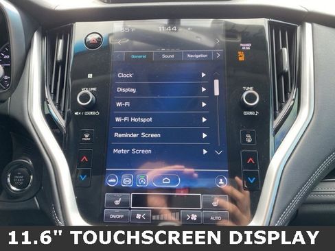 Used 2021 Subaru Outback Limited image 8