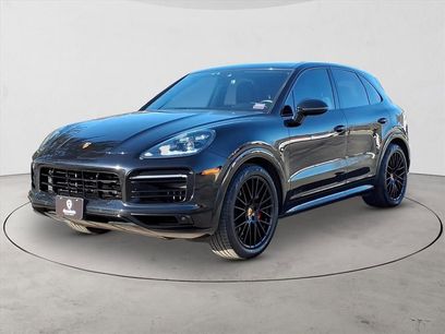 Used 2021 Porsche Cayenne GTS