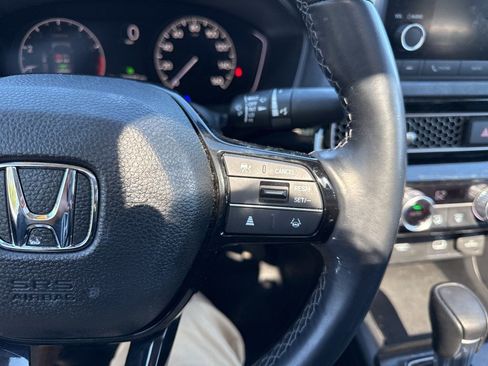 Used 2023 Honda Civic EX image 22