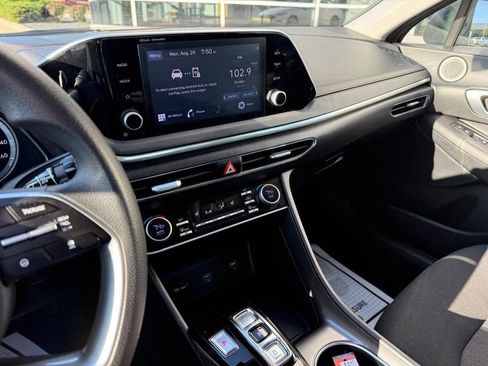 Used 2022 Hyundai Sonata SEL FWD image 25