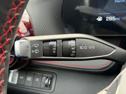 New 2026 Chevrolet Equinox RS w/ Convenience Package III image 11