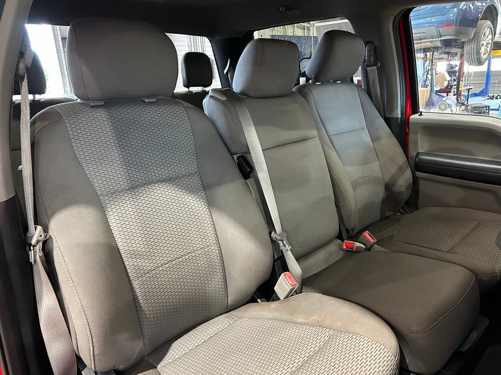 Used 2019 Ford F150 XLT w/ Equipment Group 301A Mid AWD/4WD image 36