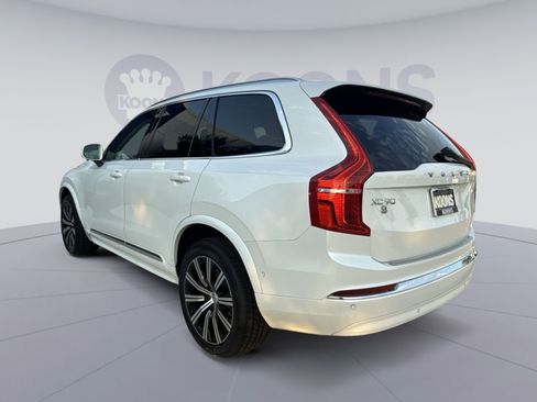 Used 2023 Volvo XC90 B6 Plus w/ Protection Package Premier AWD/4WD image 14