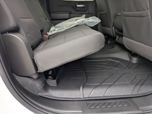 New 2026 Chevrolet Silverado 1500 Custom Trail Boss image 29