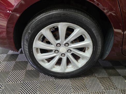 Used 2016 Buick LaCrosse FWD image 35