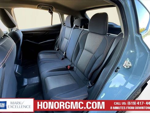 Used 2019 Subaru Crosstrek 2.0i Premium image 21