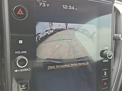 Used 2022 Subaru WRX Premium image 2