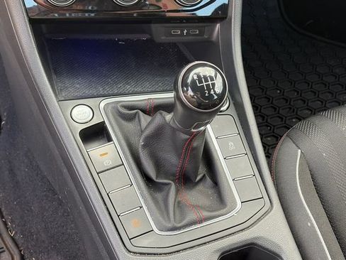 Used 2021 Volkswagen Jetta GLI image 19