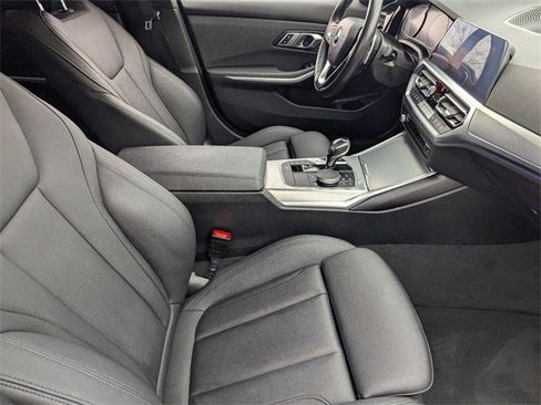 Used 2021 BMW 330i 330i image 11