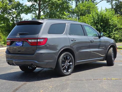 Used 2025 Dodge Durango R/T w/ Blacktop Package AWD/4WD image 31