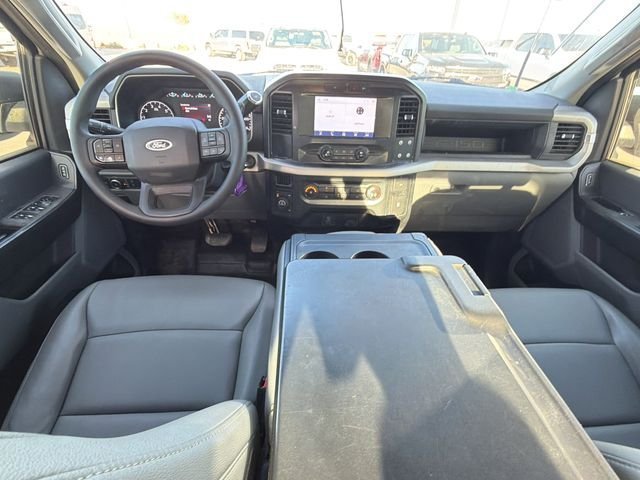 Used 2022 Ford F150 XL w/ Equipment Group 101A High AWD/4WD image 17