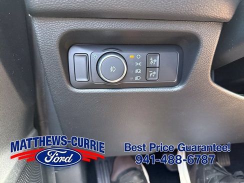 New 2026 Ford Ranger XLT w/ Equipment Group 301A High RWD image 25