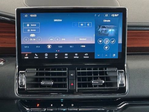 Used 2023 Lincoln Navigator L Reserve image 30