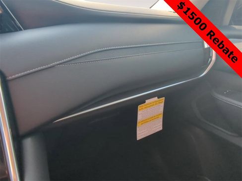 New 2026 Nissan Armada SV image 15