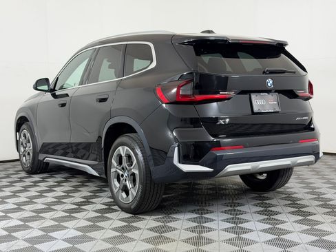 Used 2024 BMW X1 xDrive28i w/ Convenience Package AWD/4WD image 3